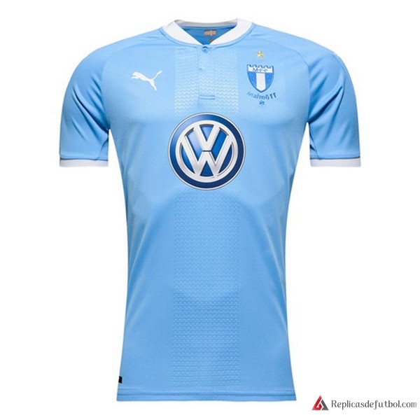 Camiseta Malmö FF Primera equipación 2017-2018